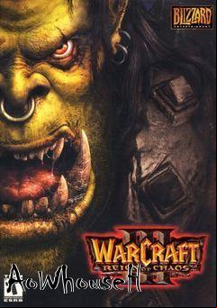 Box art for AoWhouseH