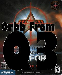 Box art for Orbb From Q3
