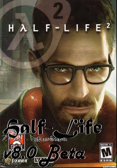Box art for Half-Life 2 Mod - Exterminatus v8.0 Beta