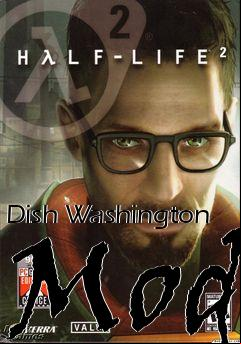 Box art for Dish Washington Mod