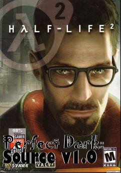 Box art for Perfect Dark: Source v1.0