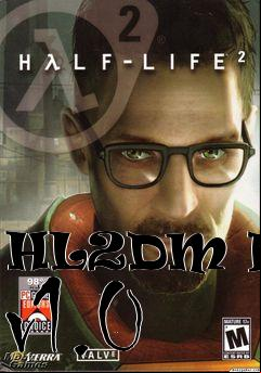 Box art for HL2DM Pro v1.0