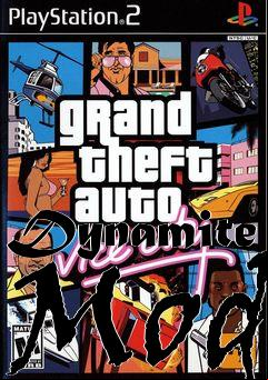 Box art for Dynamite Mod