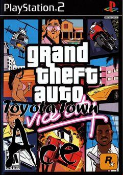 Box art for Toyota Town Ace
