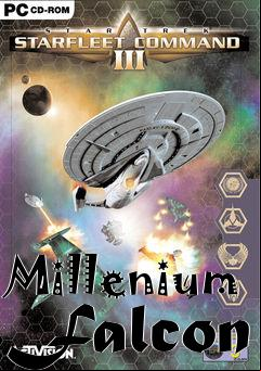 Box art for Millenium Falcon