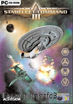 Box art for lbsovereignsfc3