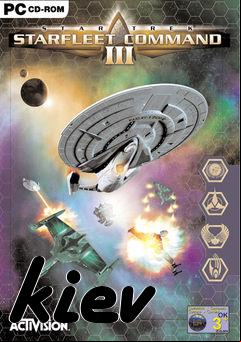 Box art for kiev