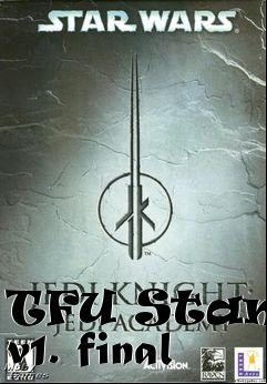 Box art for TFU Stance v1. final