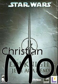 Box art for Christian Mod