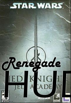 Box art for Renegade HUD