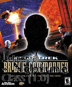 Box art for Intrepid - Neptune Class (1.0)