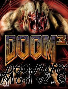Box art for DOOM3[CC] Mod v2.0