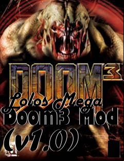 Box art for Lolos Mega Doom3 Mod (v1.0)