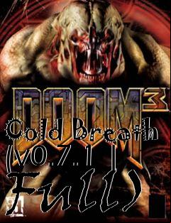 Box art for Cold Breath (v0.7.1 | Full)