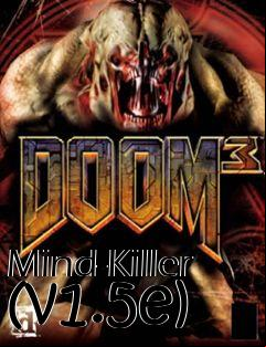 Box art for Mind-Killer (v1.5e)