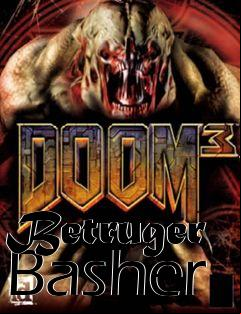 Box art for Betruger Basher