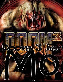 Box art for Doom 3 Remix Mod