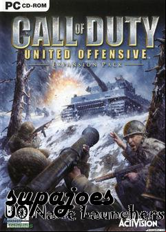 Box art for supajoes UO Nade Launchers