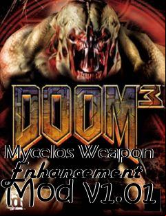 Box art for Mycelos Weapon Enhancement Mod v1.01