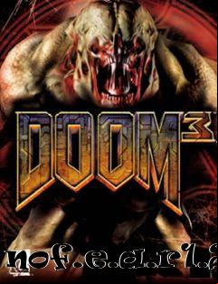 Box art for nof.e.a.r1.2