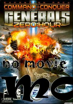 Box art for no movie mod