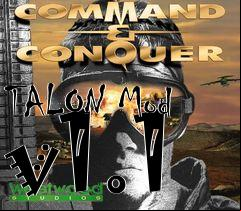 Box art for TALON Mod v1.1