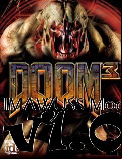 Box art for IMAWUSS Mod v1.0