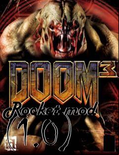 Box art for Rocket mod (1.0)