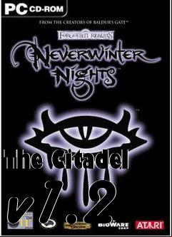 Box art for The Citadel v1.2