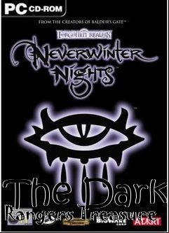 Box art for The Dark Rangers Treasure