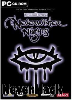 Box art for NeverHack