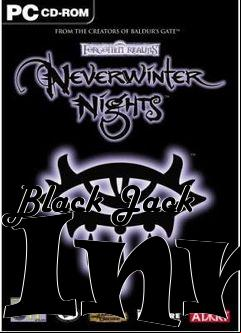 Box art for Black Jack Inn
