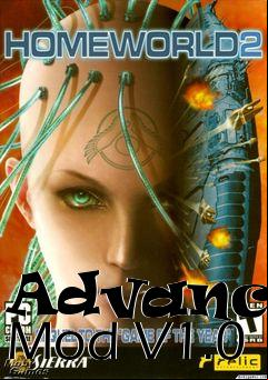 Box art for Advanced Mod V1.0