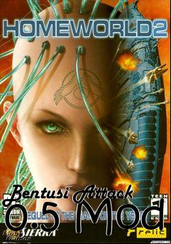 Box art for Bentusi Attack 0.5 Mod