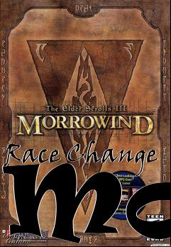 Box art for Race Change Mod