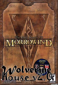 Box art for Wolverine House v2.0