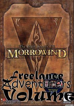 Box art for Freelance Adventurers Volume 1