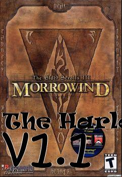 Box art for The Harlot v1.1