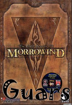 Box art for Guars