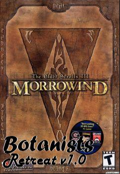 Box art for Botanists Retreat v1.0