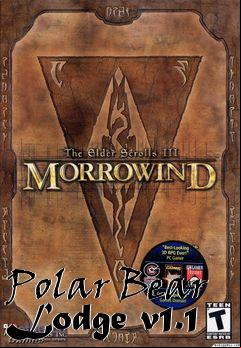 Box art for Polar Bear Lodge v1.1