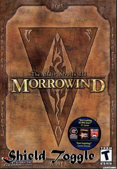 Box art for Shield Toggle