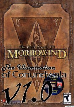Box art for The Illumination of Conundwala v1.0