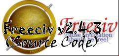 Box art for Freeciv v2.4.3 (Source Code)