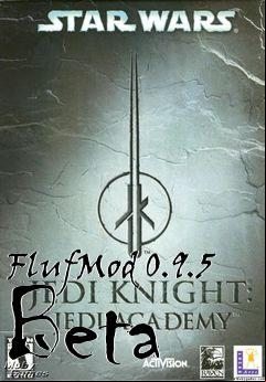 Box art for FlufMod 0.9.5 Beta
