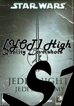 Box art for [YOT] High Quality Levelshots SP