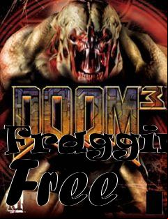 Box art for Fragging Free
