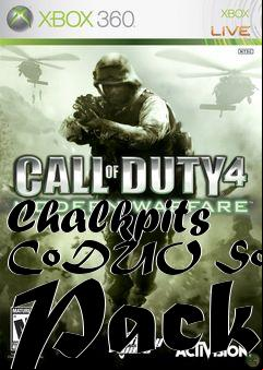 Box art for Chalkpits CoDUO Sound Pack