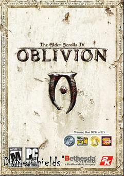 Box art for Divine Shields