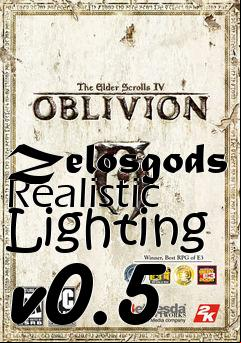 Box art for Zelosgods Realistic Lighting v0.5